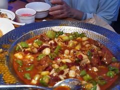 -俭寨大盘鸡·缸子肉·小公鸡·新疆菜(云通店)