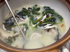 -宝荣鱼馆·临湖之宴(千岛湖店)