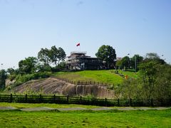 -飞天山旅游区
