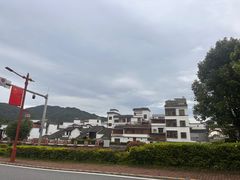 -桃花涧