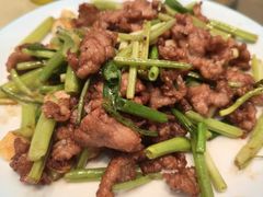 -龙香居海鲜浑锅家常菜·特色驴肉