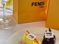 -上海和平饭店-华懋阁 The Cathay Room