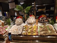 -吉布鲁牛排海鲜自助(深圳金牌店)