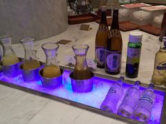 -杭州钱江新城万怡酒店-西餐厅