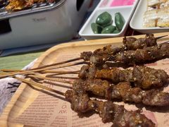 -木屋烧烤(龙岗龙城万科里店)