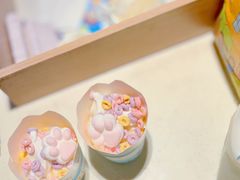 -麦当劳(交道口店)