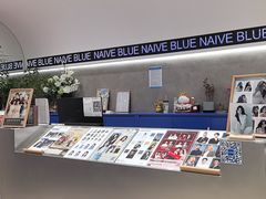 -天真蓝照相馆(上海中山公园龙之梦店)