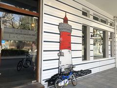 -La Creperie法餐厅(桃江路店)