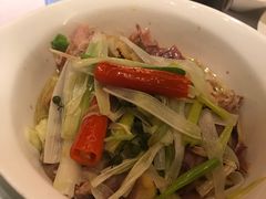 -粗茶淡饭·汉口公馆(循礼门店)