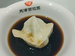 -百饺园(平山道店)