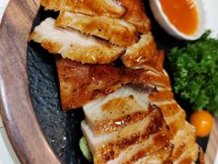 -清迈泰·泰国餐厅(华发商都店)