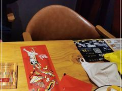 -喝丢一只鞋海鲜烧烤(文体街店)