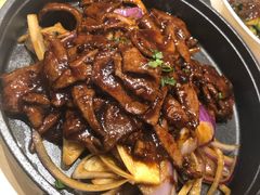 -筱爷叔·上海传统手工菜(玉树路店)