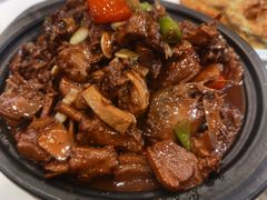 -华顺土菜馆(洪岗路店)