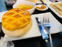 港式菠萝油-添运来(茶园奥园广场店)