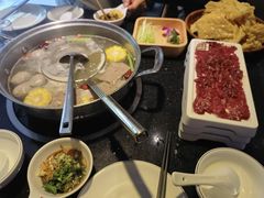 -尚合里潮汕牛肉火锅(海沧店)