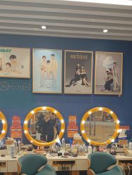 -海马体家庭照相馆(杭州萧山万象汇店)