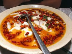 自贡大麻鱼-懒人盐府人家(航天桥店)