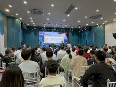 -白梧桐·团建聚会·百人轰趴馆(留仙洞店)