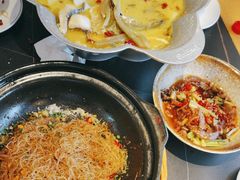 -陈厨老味·老派郴州菜(宜章店)