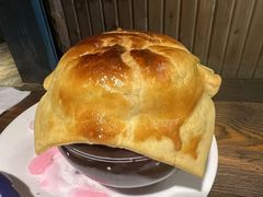 -卢布里西餐厅(满洲里店)