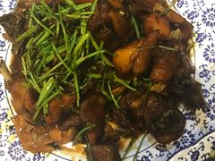 -赵记煎饼卷大葱(东岳店)