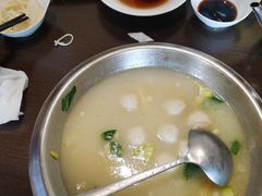 -老牌坊鲁菜名店(宽厚里店)