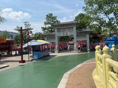 -株洲方特欢乐世界