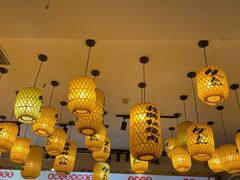 -必点海鲜·海肠捞饭(滨江道一店)