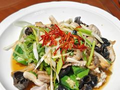 -旺角小渔村·海肠捞饭开创者(环山路店)