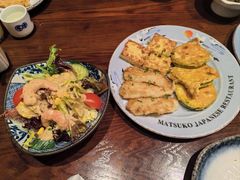 -松子料理(亮马桥店)