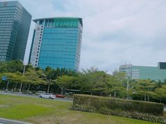 -深圳东方银座酒店