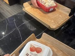 -彭记优口(王府井购物中心店)