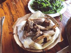 盐焗乳鸽-旺金鸽(穗盐路总店)
