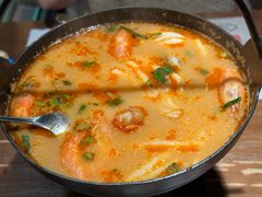 -岛风·台食小馆 ISLAND BISTRO(烟台山店)