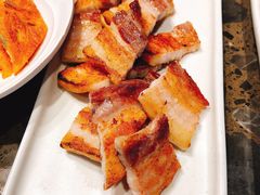 -肉加韩国料理·烤肉(金茂湾店)