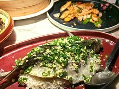 -钟菜·粤菜点心·宴请(海上世界·汇港二期店)