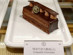 -PAUL LAFAYET 法式甜品(深圳湾万象城店)
