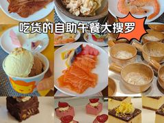-广州威珀斯酒店