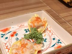 -隐月· 㐂和食屋(芝罘万达公馆店)