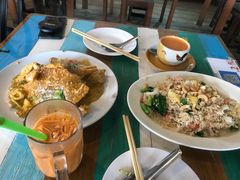 -Doo Dee Thai Food(Issan/Isaan/Esan)