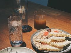 -MAGPIE喜鹊派餐厅(华侨城店)