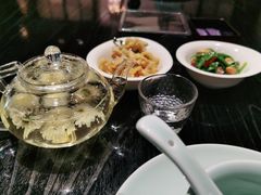 -五缘湾凯悦酒店·悦饗中餐厅