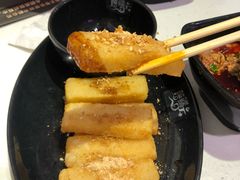-梵云依家小冒菜(新街口总店)