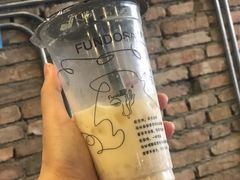 -放哈·甜醅子奶茶创造者(正宁路店)