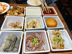-老爹面川味小酒馆(阿什河街店)