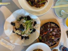 -玉林烤鸭店(定福庄店)