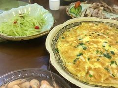 -灵福缘私房菜·农家菜(拈花湾·灵山大佛必推店)