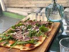 -EATALIA意塔利意式餐厅(鼓楼店)