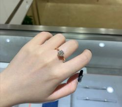 -Zbird钻石小鸟·钻戒婚戒定制高端珠宝私人定制中心